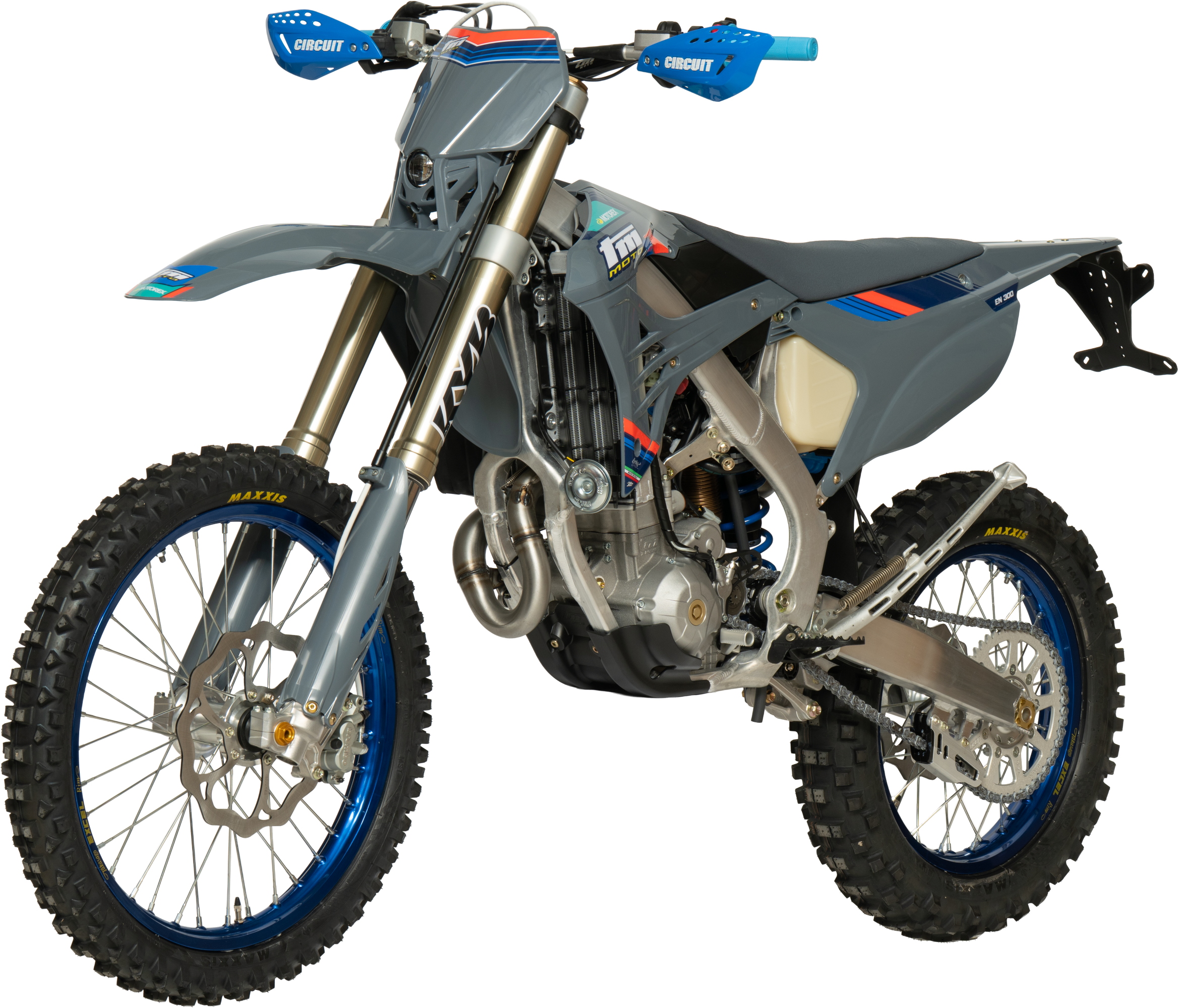 image 2 of 2026 EN 300 Fi (twin) 4 stroke